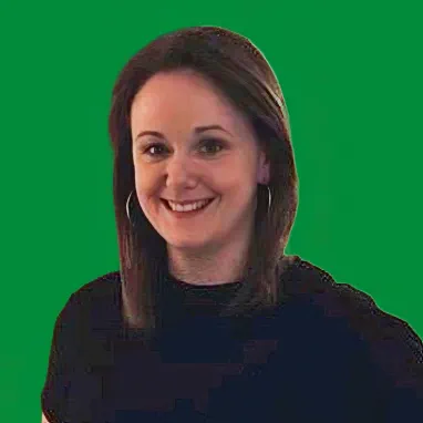 Nicola Jordan, Employee of the Year