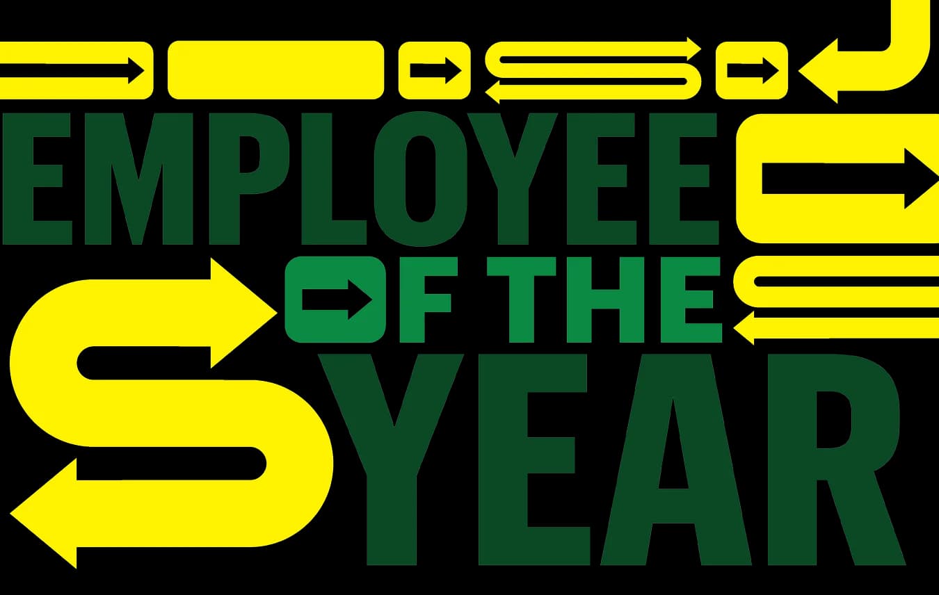 Employee of the Year